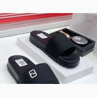 High Quality Fendi Slides Slippers