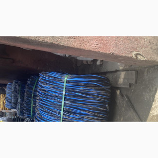 Original Perkins 16mmx4 Recline Wire - Brand New Electrical Cables