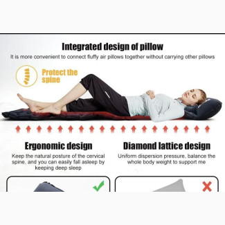 Air Mattress