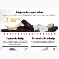 Air Mattress