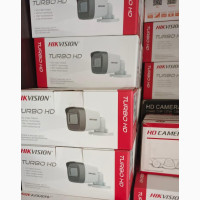 CCTV Camera