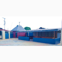 Lounge and Bar for Sale - Oyo