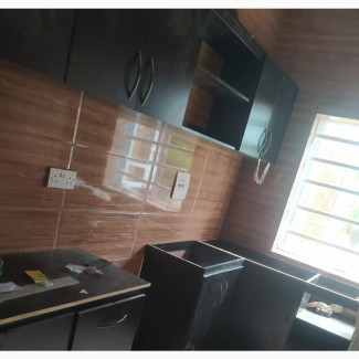 1 Bedroom Apartment for Rent in Enugu
