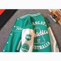 Boys Basket Ball Jacket