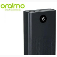 Oraimo Power Traveller 3 Byte - Opb - 27000mah - Black