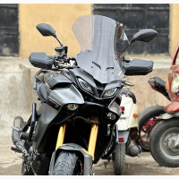 Yamaha Tracer 9GT 2022 Green