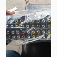 16port Av Splitter