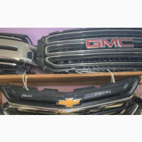 Frontgrill Jeep, Hyundai, Ford, Chevolet, Dogde, GMC, Chrysler
