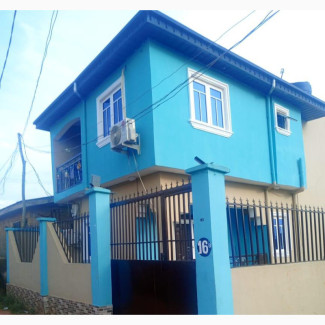 3bdrm Duplex in Ipaja for sale