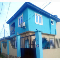 3bdrm Duplex in Ipaja for sale