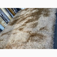 Shaggy Center Rug