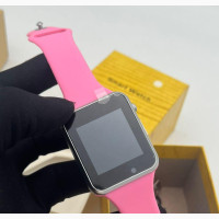 Smart Watch With SIM MEMORY Card Slot