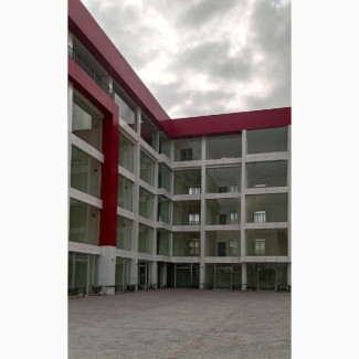 44 Shop Space Plaza in Wuse 2, Abuja