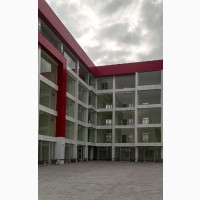 44 Shop Space Plaza in Wuse 2, Abuja