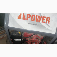 Ipower Infinite Power 3.0kva Generator for Sale