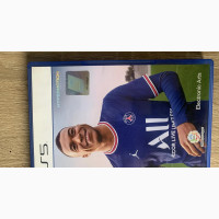 FIFA 2022 for Ps5