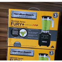 High Performance Blender