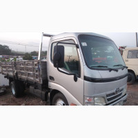 Toyota Dyna 2010