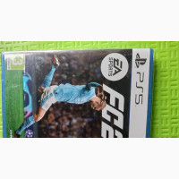 Ea Fc24 on Ps5