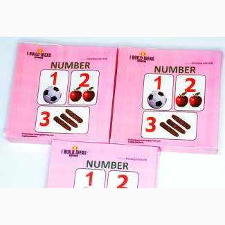 Number (1-20)
