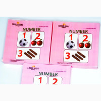 Number (1-20)
