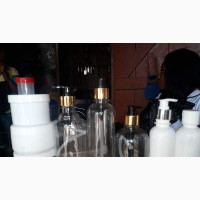 Local Containers