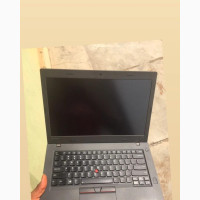 Laptop Lenovo ThinkPad T470p 32GB Intel Core I7 SSD 512GB