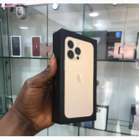 New Apple iPhone 13 Pro 128 GB Gold