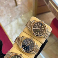Latest Roles Watch Available