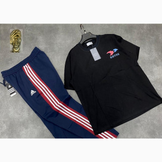 Joggers and T-Shirts Combo (Can Be Sold Separately)