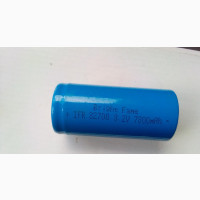 3.2V 32700 7800MAH Battery