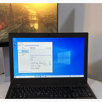 Laptop Lenovo ThinkPad T570 16GB Intel Core I5 SSHD (Hybrid) 512GB
