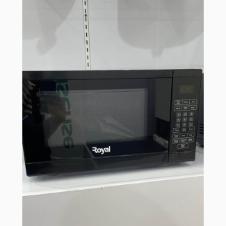 Royal 20-Litres Microwave Oven (RMW20BAP)