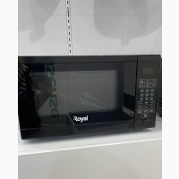 Royal 20-Litres Microwave Oven (RMW20BAP)