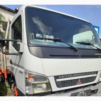 Mitsubishi Canter Fuso* Diesel Engine