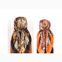 Quality Vintage Scarf