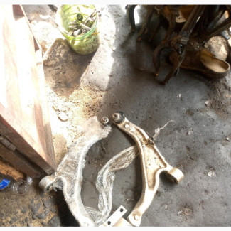 The Two Front Lower Arm for Pilot/MDX 2012 Direct Tokunbo