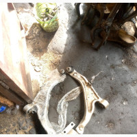 The Two Front Lower Arm for Pilot/MDX 2012 Direct Tokunbo