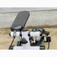 Functional Mini Stepper