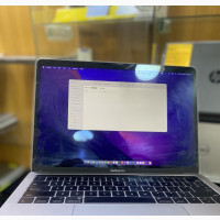 Laptop Apple MacBook Pro 8GB Intel Core I5 SSD 256GB