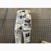 ZARA 3D Pant