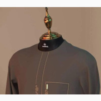 Kangra Cashmere Men#039;s Senator Suits