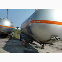 Tokunbo Gas Tank