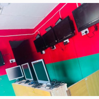 A Bet9ja Shop With 2 Years Fully Paid Rent