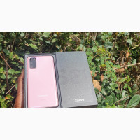 Samsung Galaxy S20 128 GB Pink