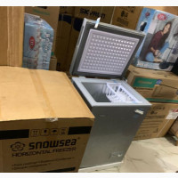 Best Selling (Bd 108) Chest Freezer