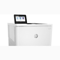 HP Laserjet Enterprise M611dn