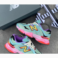 New Balance Men Luxury Sneakers - Classic Style