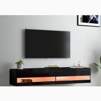 Standard Portable TV Hanging Shelf - Brand New