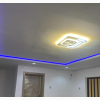 Newly Renovated 3 Bedroom Apartment in Maitama